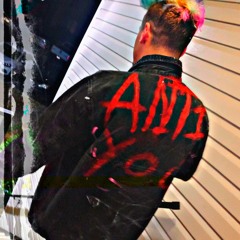 dont wanna talk (jealous+petty=this)