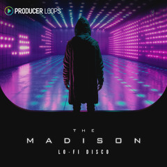 The Madison: Lo-Fi Disco - Demo