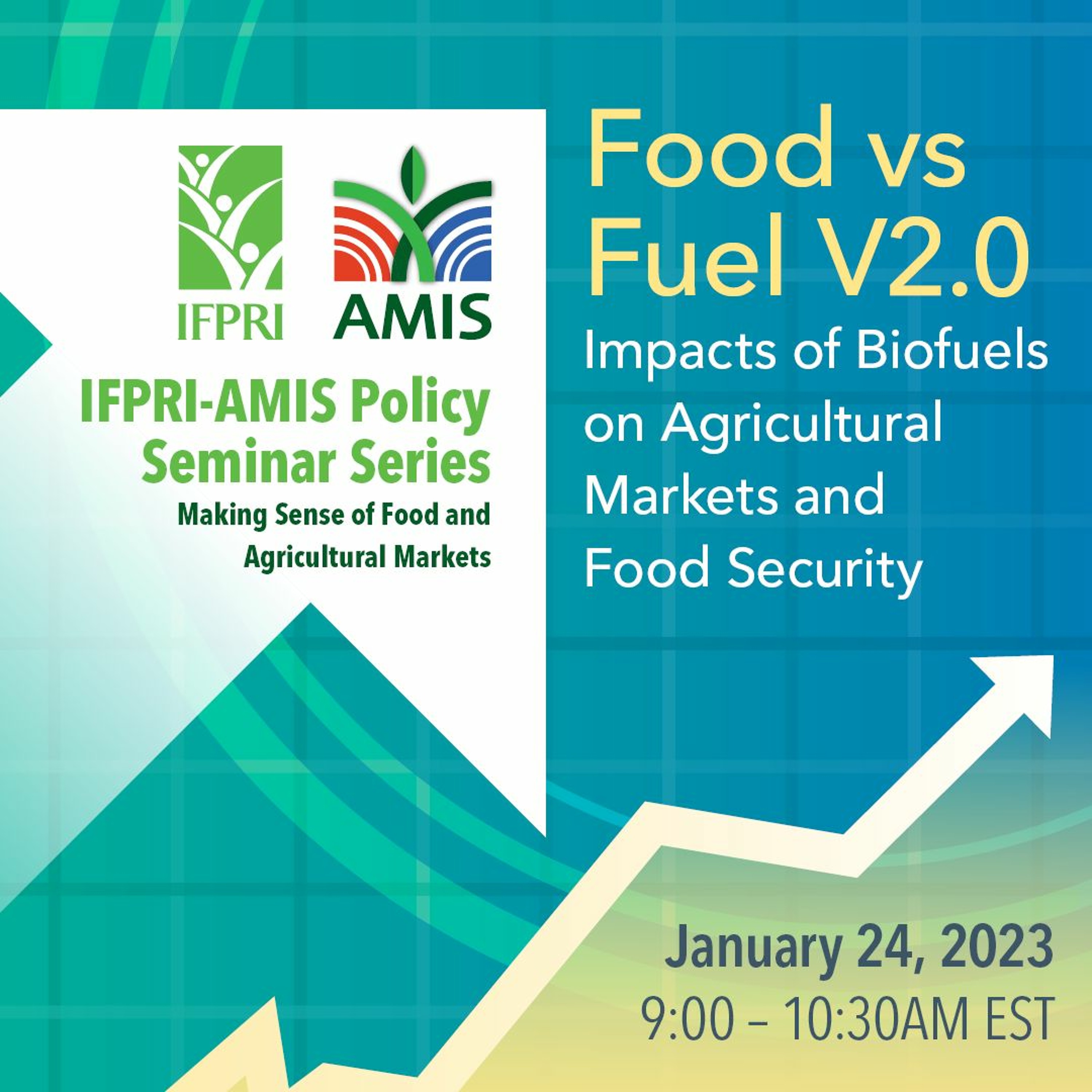 IFPRI Podcast