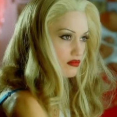Gwen Stefani  - Candyland (Unreleased)