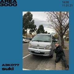 A3K077 suki - January 11th, 2021