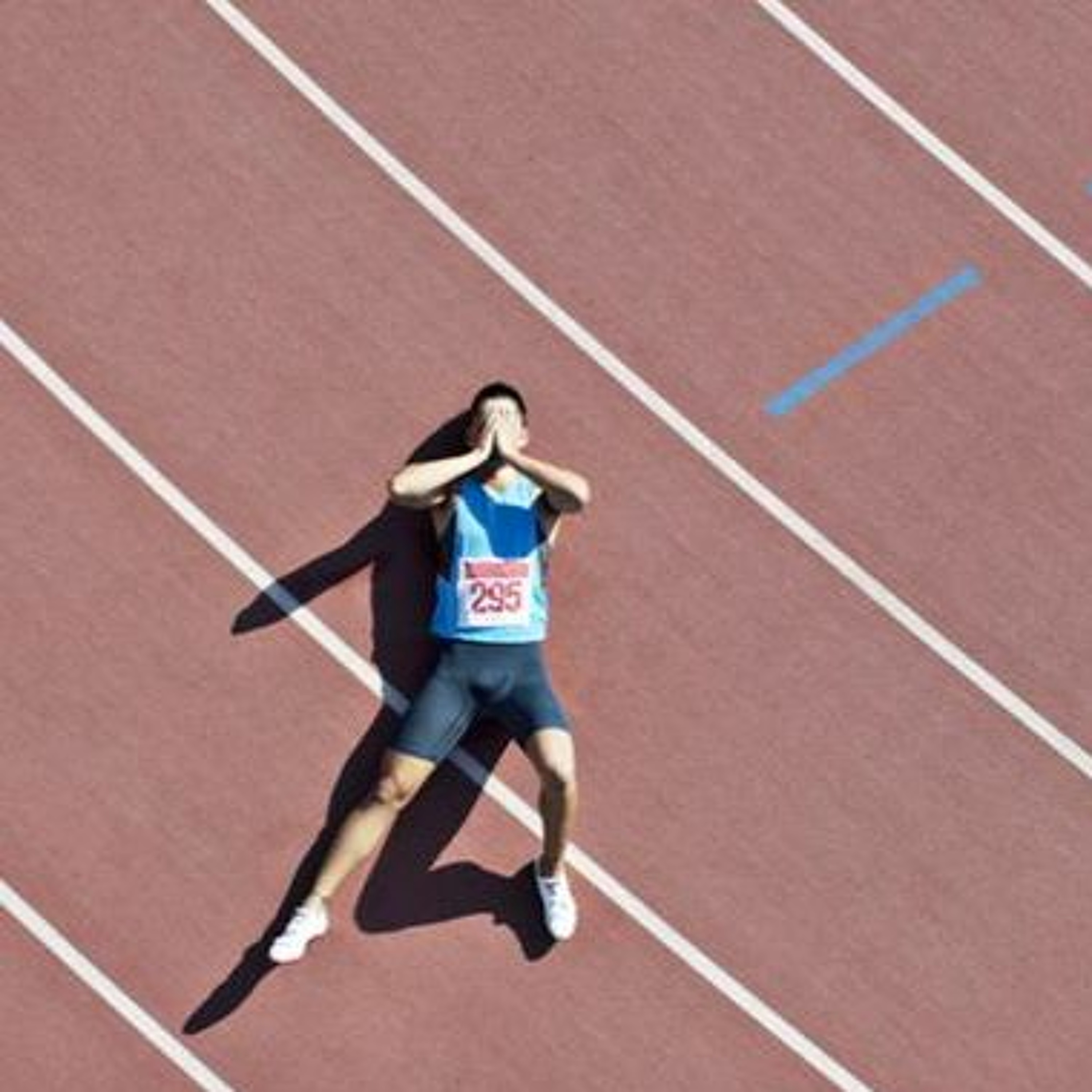 333 -  How to cope with losing in Sport (15.11.2021)