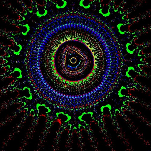 PsyTrance👽