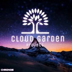 Cloud Garden Project Vol 11. - Winter In Moskovia - (Selected by Chronos)