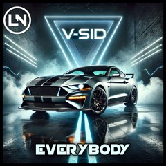 V-Sid - Everybody