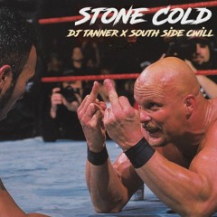 STONE COLD ft South Side Cwill