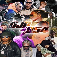 Future Mix Pt 1