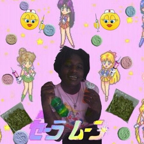 Hi-c - LUV POTION <3333333 (prod. tennessy trill)