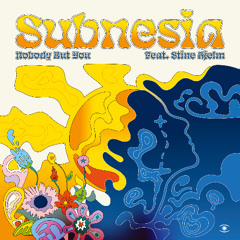 Subnesia - Nobody But You (ft. Stine Hjelm) - s0866