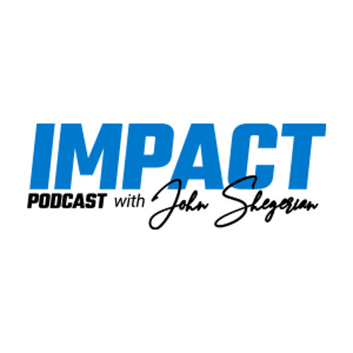 Impact Podcast with John Shegerian