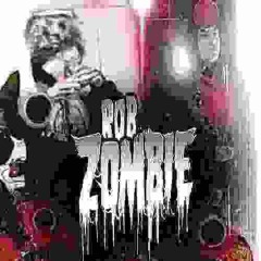 (AKOGE MIX) SWAMPKILL x LJSTNN - ROB ZOMBIE
