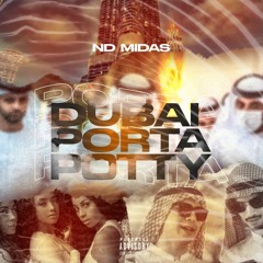 ND Midas  - Dubai Porta Potty
