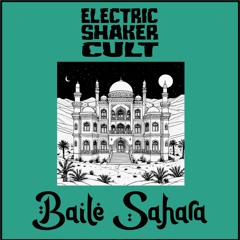 Baile Sahara