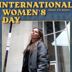 Mode London Radio - International Women's Day Mix 08.03.24