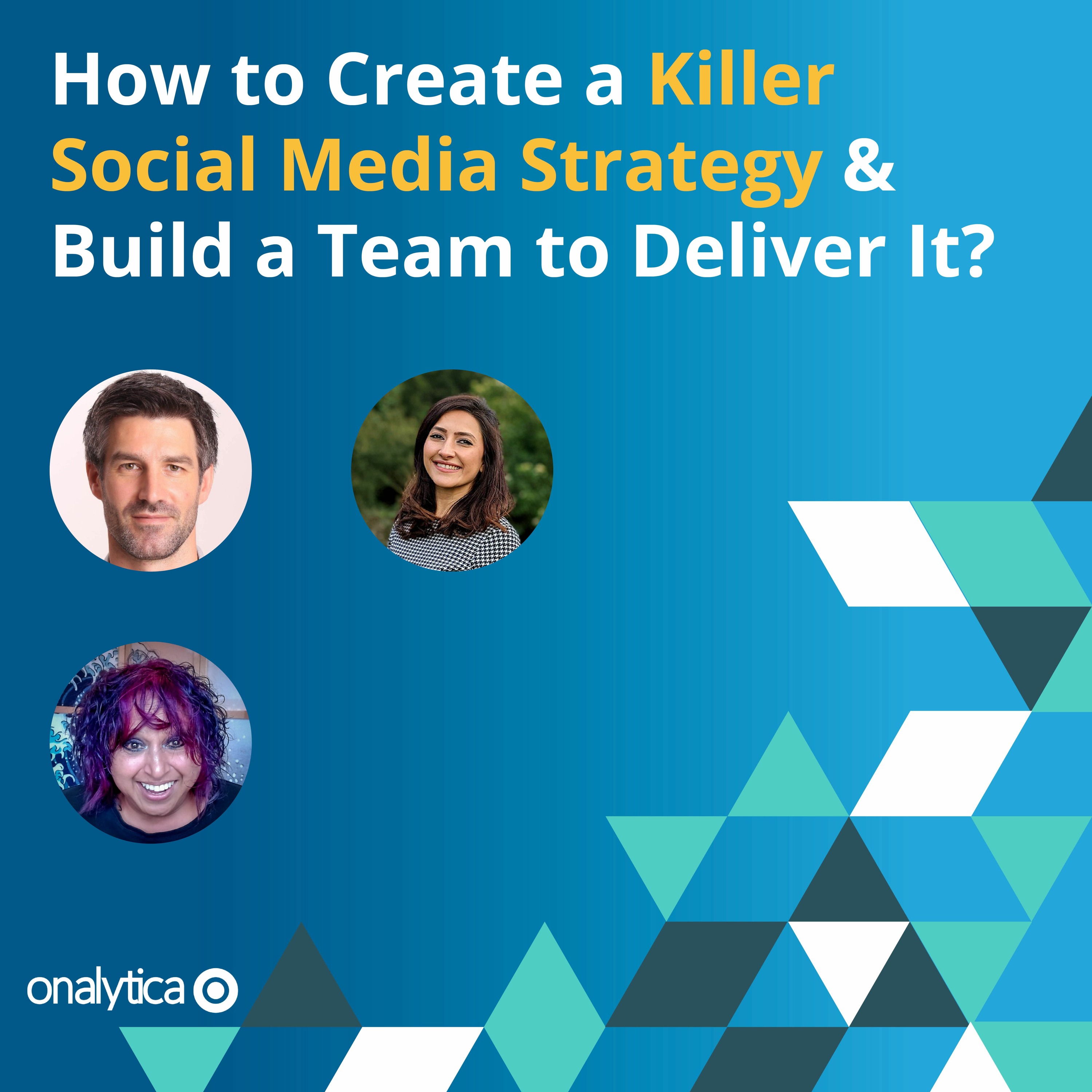 Onalytica Influencer Marketing Podcasts
