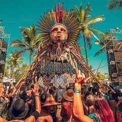 Neelix @ Universo Paralello Festival #16 2022/2023