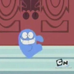 Mac and Bloo on 8 Mile