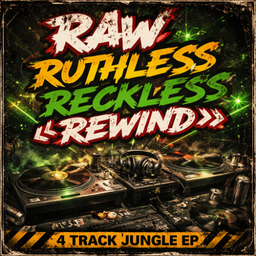 Raw, Ruthless, Reckless & Rewind