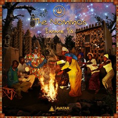 Goa gil & Ariane / Nimba / The Nommos