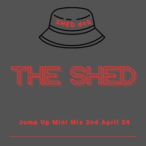 Jump Up Mini Mix 2nd of April 2024