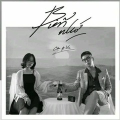 Biển Nhớ - Cận ft Vic
