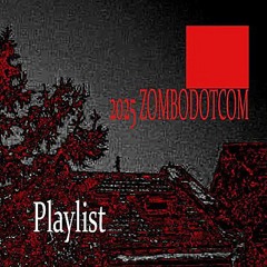 ZOMBODOMCOM 2025 SEASON