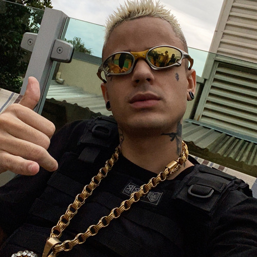 MTG - SUCESSADA - GUI MARQUES CANALHÃO