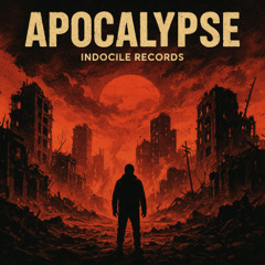 Instrumentale Apocalypse dispo 84bpm