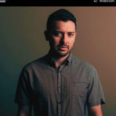 Beneath The Surface w/ Anderson M - 15.08.25