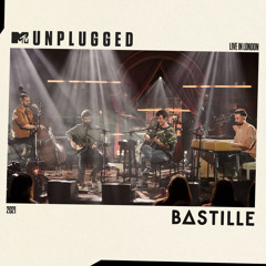 Killing Me Softly With His Song (MTV Unplugged)