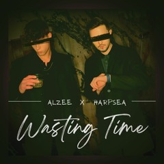 Waisting Time - ALZEE X HARPSEA