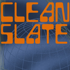 Clean Slate - Episode 2 with Hollie McLoughlan