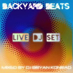 Backyard Beats w/ BK 05-08-2022