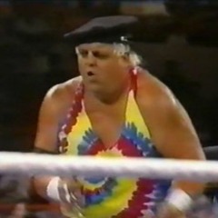 GFA Live #186: WWF Superstars 07-22-1989