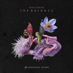 Vena Portae - The Balance (Mountains)