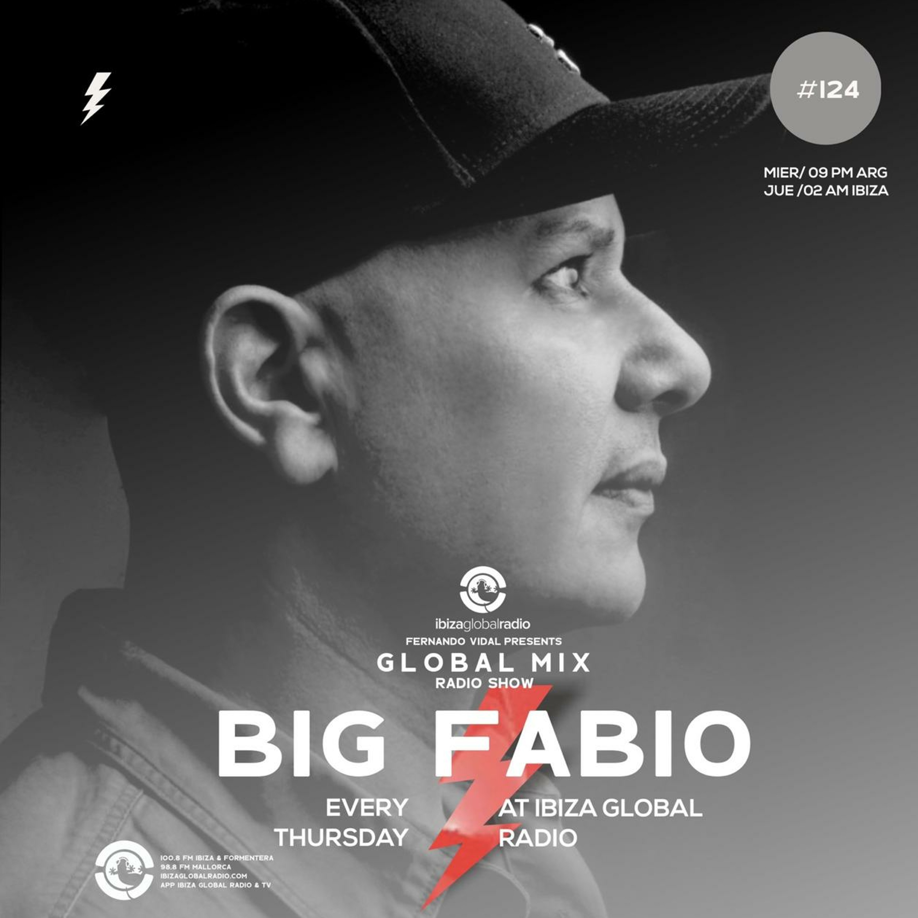 NJOY MUSIK by BIG FABIO.