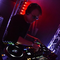 Singularity DJ - DnB Live @ Rebellion Festival @ Tu Jau Zini Kur, Riga, LV 12-08-2022