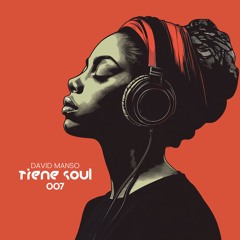 David Manso - Tiene Soul 007