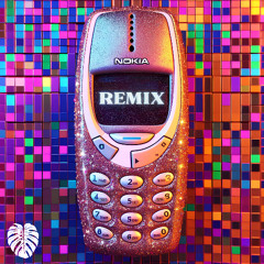 Drake - Nokia (Monstera House Remix)