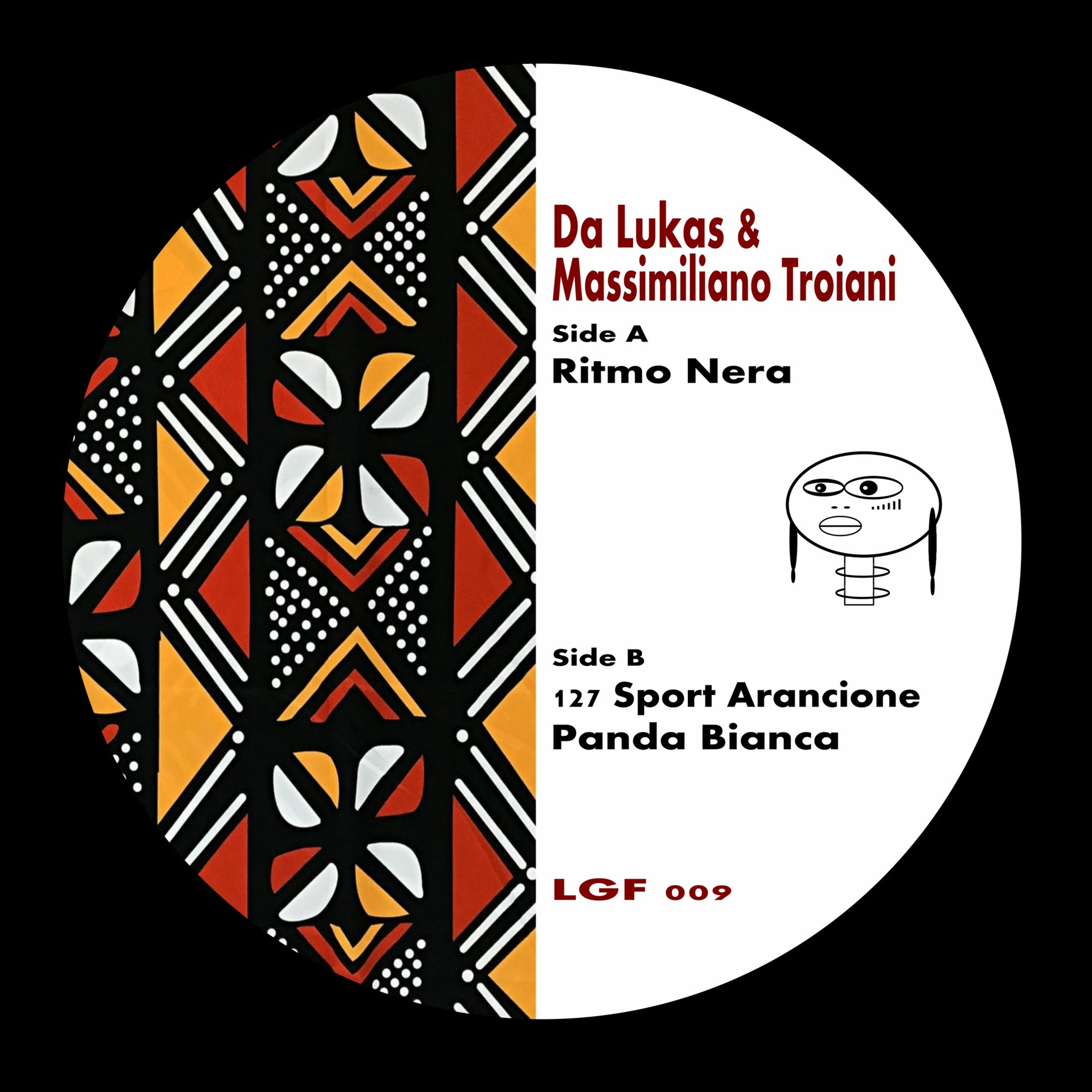 Da Lukas // Singles & Remixes
