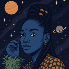 Little Simz - Control Goemon × Taihei Remix