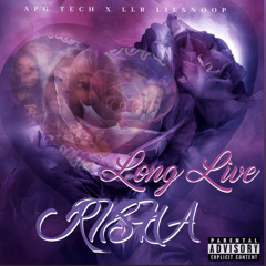 APG Tech x Lil Snoop " LLR (Long Live Risha) " .mp3