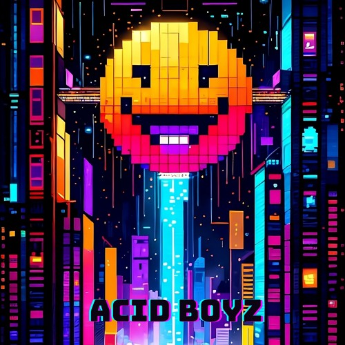 trance