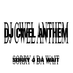 HELUPA9999 X JUDASZ X CZARNYGOY911 - DJ CWEL ANTHEM