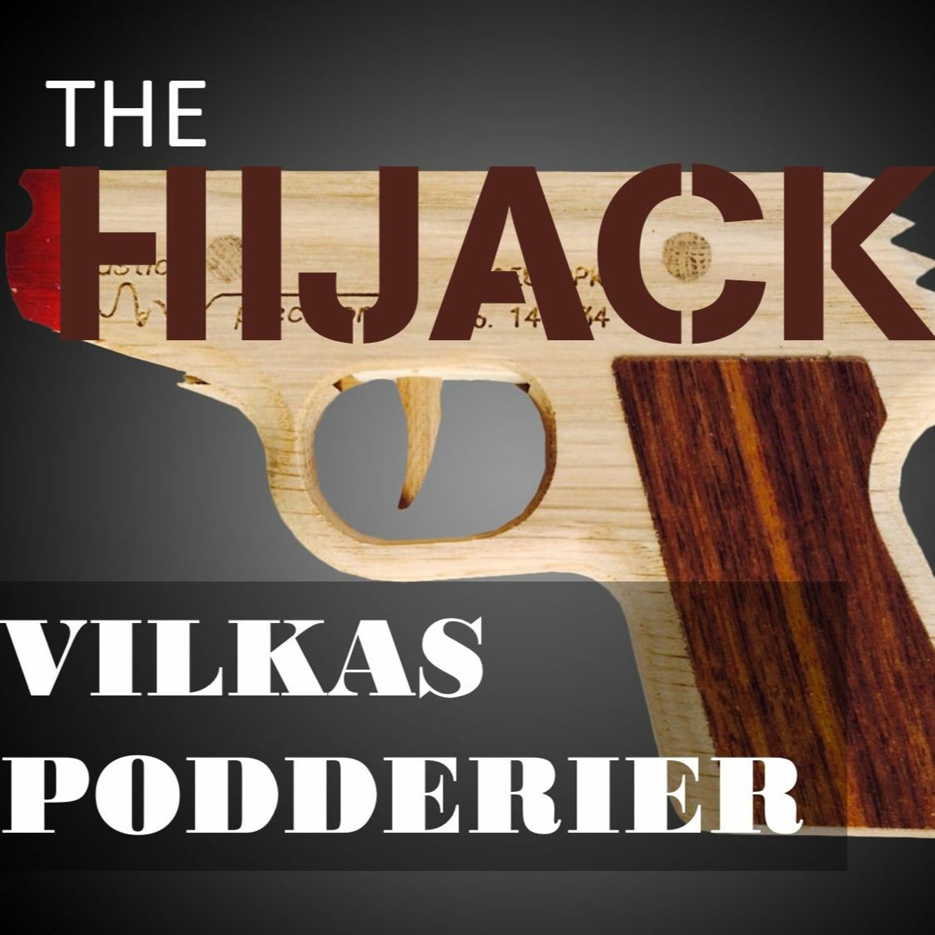 Vilkas Podderier
