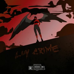 luvcrime (ft. Kunle)