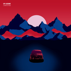 PREMIERE: VP Leone - Next To You [Lisztomania]