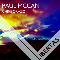 Chimborazo - Original Mix (Paul Mccan)