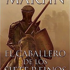 PDF/ePUB El caballero de los siete reinos / Knight of the Seven Kingdoms (A Vintage Español Ori