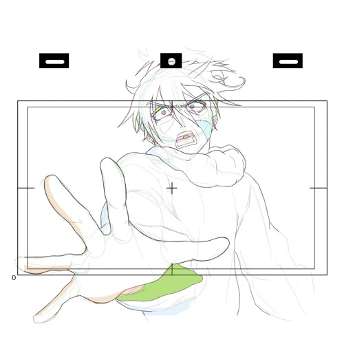 Three Thousand Miles w/ Mental [xternalz]